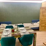 Brand New, Design Apartment Jojo, Oldtown, Balcony, Ac