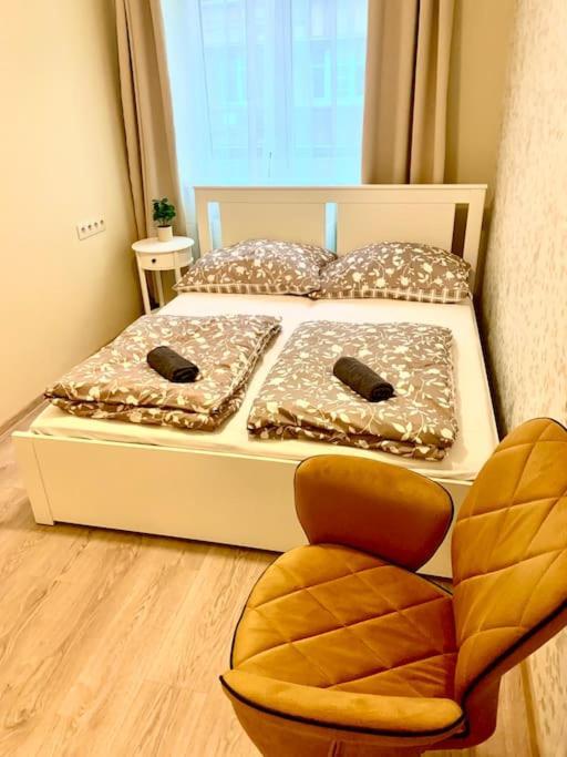 Brand New, Design Jojo, Oldtown, Balcony, Ac